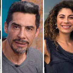 Ingrid Coronado arremete en contra de Charly López y Anna Ferro: qué dijo