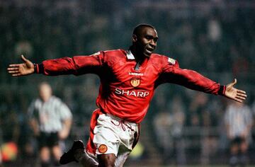 Andy Cole