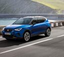 El Seat Arona es el SUV urbano preferido de los españoles: estos son los motivos