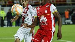 Omar Pérez y Dairon Mosquera se recuperan exitosamente