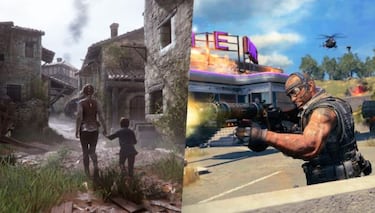 Estos son los juegos gratis de PS Plus en julio de 2021 para PS5 y PS4