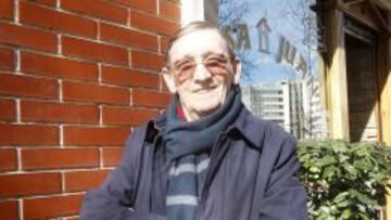 Zoco: "El barrizal que hubo en Pontevedra fue tremendo..."