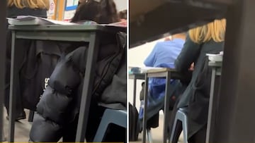 Una española viviendo en Inglaterra graba cómo es un examen ‘listening’ en español: ‘mofa’ generalizada