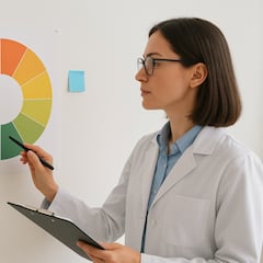 Psychologists say if this is your favorite color, you’re probably a very smart person