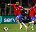 La revancha de Vidal, Sánchez y Medel podría estar muy cerca