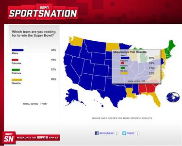 Blue 42! - La resaca de los divisionales (2013)