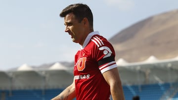 La abrupta caída de Montillo desde que anunció su retiro