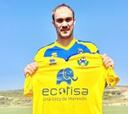 El meta Marko Dmitrovic, undécimo fichaje del Alcorcón