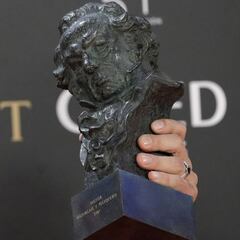 Premios Goya 2021: lista de candidatos, nominados y favoritos a los galardones del cine español