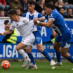 Abqar se pierde un mes de competición por rotura de fibras