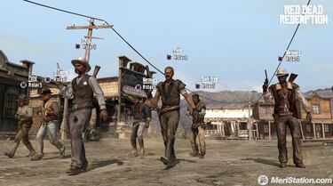 Red Dead Redemption, Impresiones