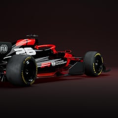 Adiós al DRS: así funciona la aerodinámica activa que dará a la F1 los duelos que busca la FIA