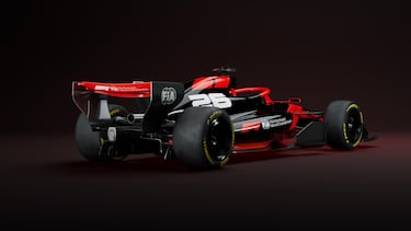 The F1 revolution in 2026: smaller cars, bigger tech, boost mode...
