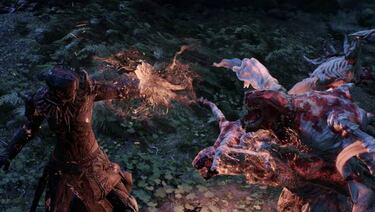 Outriders presenta su mundo, la clase Piromante y más en su última transmisión