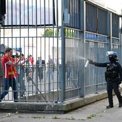 UCL Chaos: Who’s to blame?