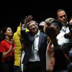 Ingreso Solidario: ¿qué implica la victoria de Gustavo Petro en el subsidio?