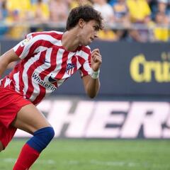La novia y el hermano de João tiran de ironía tras el 3-2