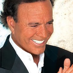 Julio Iglesias y su estado de salud: "Me han matado 15 o 20 veces"