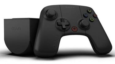 OUYA se lanza a la piscina con un Season Pass