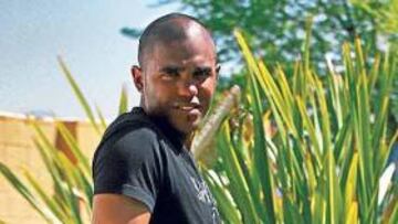 Sinama-Pongolle hace autocrítica.