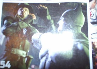 Sombrerero Loco estará en Batman: Arkham Origins