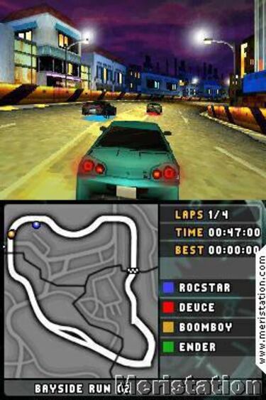 Need For Speed Underground 2