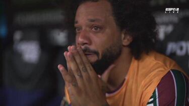 Marcelo, milagro eterno...