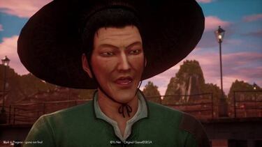 Shenmue III, Impresiones E3
