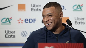 Los Blancos have a lot to think about before they go all out on the offensive to sign Kylian Mbappé.