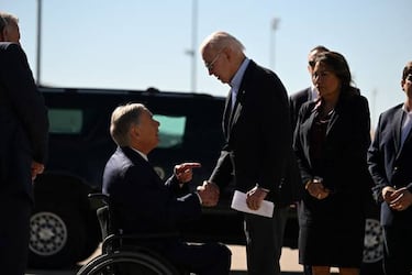 Joe Biden en México: a qué hora y a dónde llegará el presidente de Estados Unidos