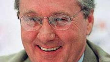 <b>SIN CINTURÓN.</B> Brooks no llevaba puesto el cinturón de seguridad y salió despedido del coche más de 40 metros.