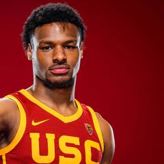 Will LA Lakers select Bronny James in the 2024 NBA Draft?