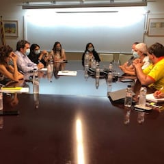 Lleida, en colapso hospitalario: derivará pacientes a otros hospitales de Catalunya