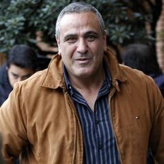 ¿Candidato a la ANFP? Milad renunció al cargo de intendente del Maule