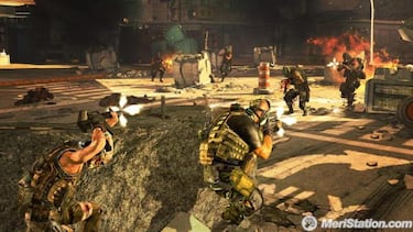 Army of Two: The 40th Day, Impresiones