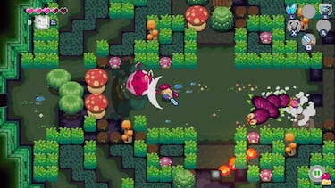 9 indies y juegos descargables imprescindibles de Nintendo Switch para este verano