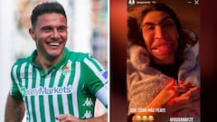 Joaquín se marca uno de los mayores troleos que se han visto: vean el vídeo que hizo a su mujer