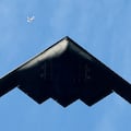 ¿Por qué los bombarderos ‘invisibles’ de Trump evitaron sobrevolar España?