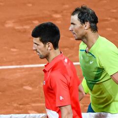 Así queda el ranking ATP tras Roland Garros 2022: número 1, clasificación y puntos