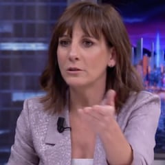 Malena Alterio habla del “humillante” rechazo de un director y su paso por ‘Aquí no hay quien viva’