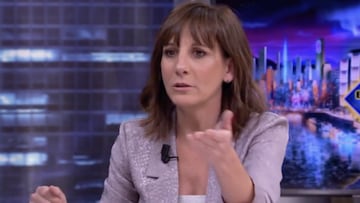 Malena Alterio habla del ※humillante§ rechazo de un director y su paso por &Aqu赤 no hay quien viva*
