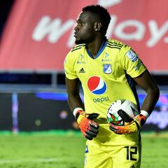 Liga BetPlay 2021: Los arqueros más destacados de la competición