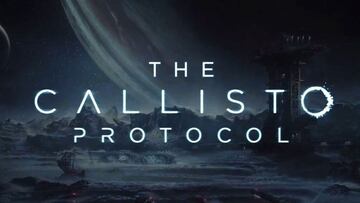 The Callisto Protocol