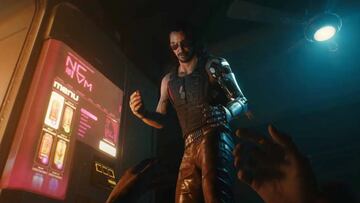 Cyberpunk | CD Projekt RED sobre los rumores de una versión 2.0: "No es verdad"
