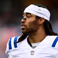 Dallas Cowboys refuerzan su defensiva con Stephon Gilmore