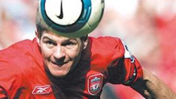 <b>SE ACERCA AL CLUB BLANCO. </b>Gerrard ha decidido no comprar dos casas en Londres. El capitán del Liverpool piensa en Madrid.