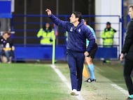 01/03/26 PARTIDO SEGUNDA DIVISION JORNADA 28
EIBAR - CADIZ
BEÑAT SAN JOSE