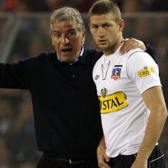 ¿Qué fue de Facundo Coria?