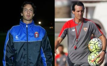 El antes y el después de los deportistas (2)