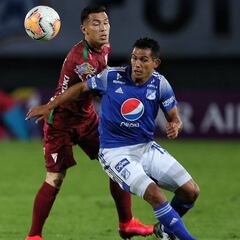 Análisis de la primera victoria de Millonarios después de 133 días